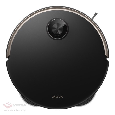 Robot sprzątający MOVA V50 Ultra Complete (czarny) Robot sprzątający MOVA V50 Ultra Complete (czarny)