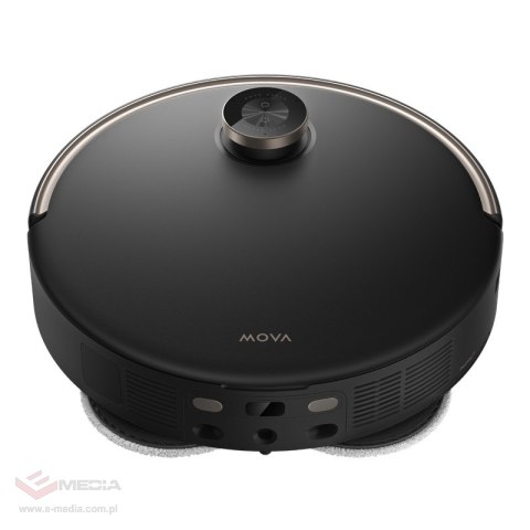 Robot sprzątający MOVA V50 Ultra Complete (czarny) Robot sprzątający MOVA V50 Ultra Complete (czarny)