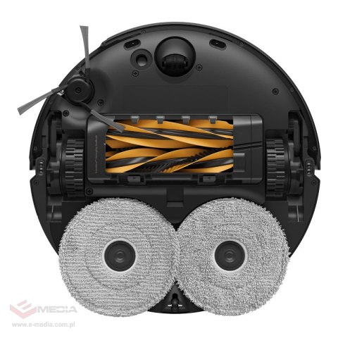 Robot sprzątający MOVA V50 Ultra Complete (czarny) Robot sprzątający MOVA V50 Ultra Complete (czarny)