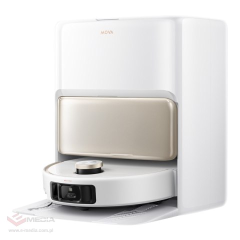 Robot sprzątający MOVA V50 Ultra (biały) Robot sprzątający MOVA V50 Ultra (biały)