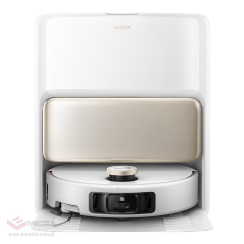 Robot sprzątający MOVA V50 Ultra (biały) Robot sprzątający MOVA V50 Ultra (biały)
