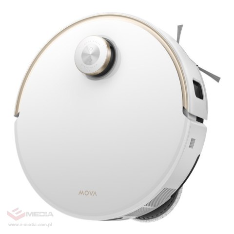 Robot sprzątający MOVA V50 Ultra (biały) Robot sprzątający MOVA V50 Ultra (biały)
