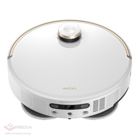Robot sprzątający MOVA V50 Ultra (biały) Robot sprzątający MOVA V50 Ultra (biały)