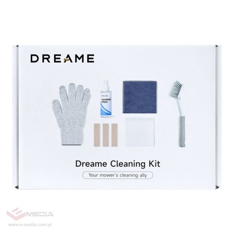 Zestaw czyszczący DREAME MCKA10 do A1 Pro/A2