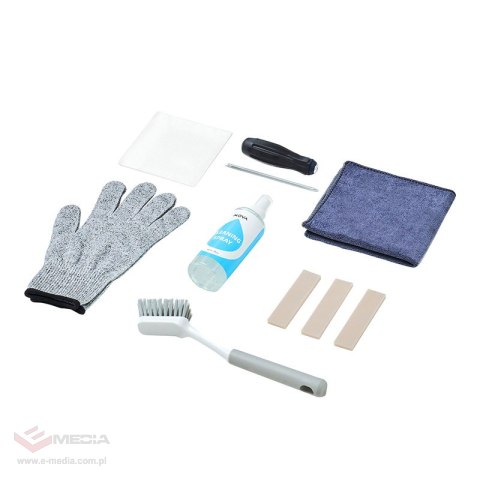 Zestaw czyszczący do robota koszącego MOVA MCKM10