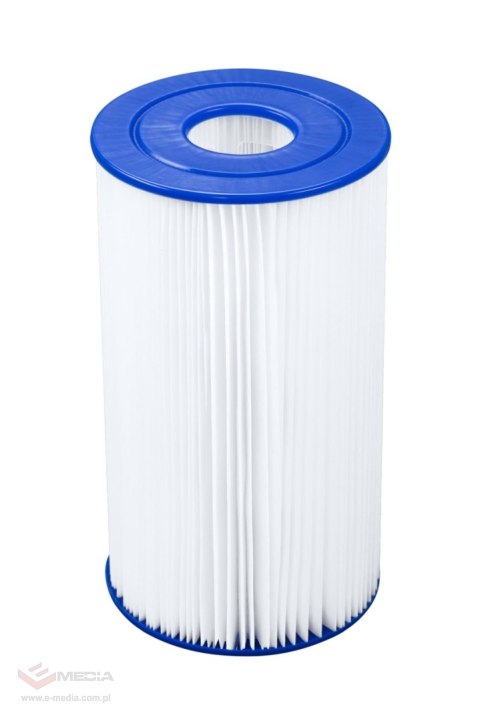 Filtr wymienny typu IV do pompy basenowej 9463l/h BESTWAY