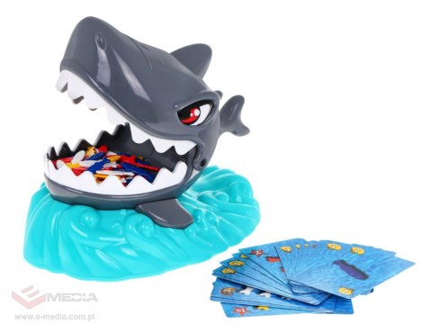 Gra Szalony Rekin