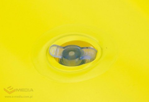 Kółko Geometryczne Kształty Białe BESTWAY