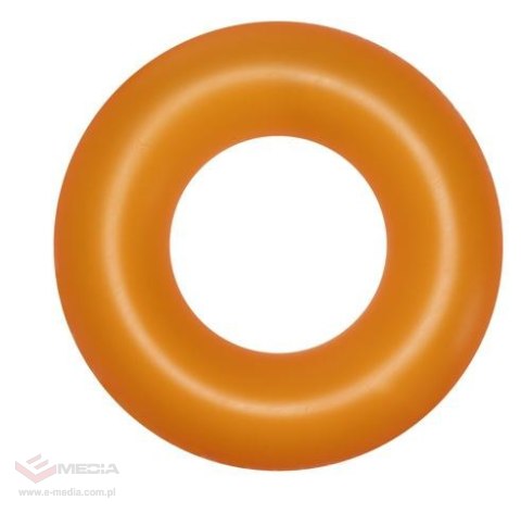 Koło do Pływania Pomarańczowe Neon 91 cm BESTWAY