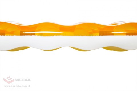 Materac 188 71cm BESTWAY Żółty