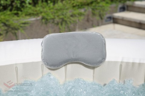 Zestaw 2 miękkich Poduszek pod głowę do Jacuzzi Lay-Z-Spa BESTWAY