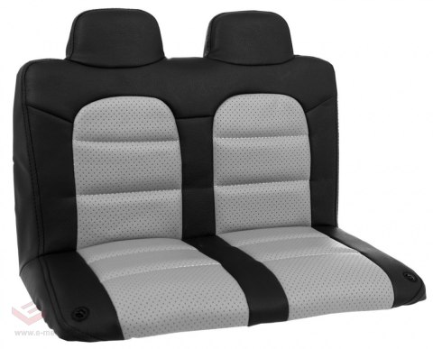 Autko terenowe Raptor Drifter Czarny + Pilot + Napęd 4x4