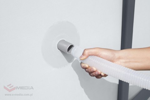 Filtrująca Pompa basenowa 1249l/h BESTWAY + Wymienny filtr I