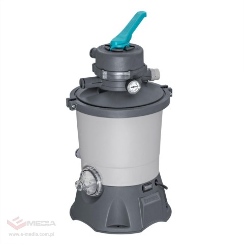 Pompa Piaskowa 800 gal BESTWAY