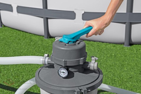 Pompa Piaskowa 800 gal BESTWAY