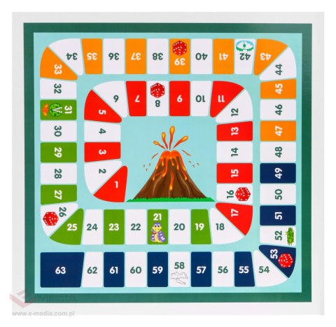 Mega zestaw Gier planszowych 16w1 dla dzieci i dorosłych Planszówki + Gry karciane i logiczne