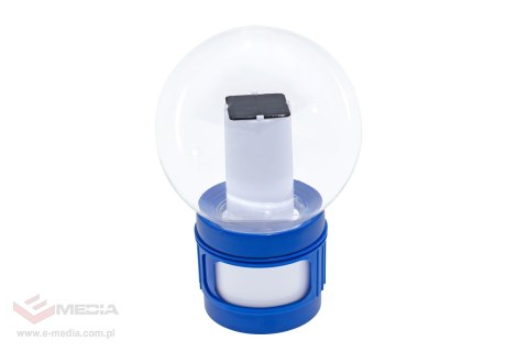 Pływak Dozownik Chemii + Lampka LED BESTWAY