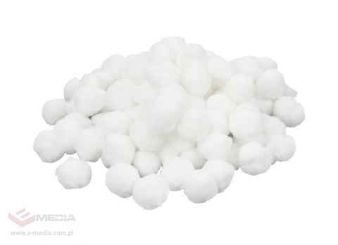 Wkład filtrujący Polysphere FlowClear do pomp piaskowych BESTWAY Kulki PET 500g