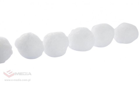 Wkład filtrujący Polysphere FlowClear do pomp piaskowych BESTWAY Kulki PET 500g