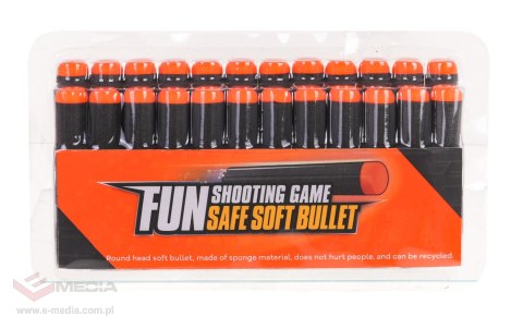 Karabin Fast Pioneer Biały