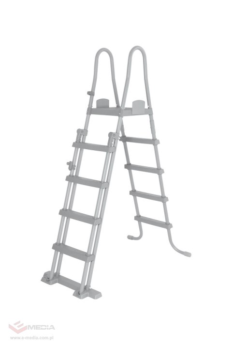 Basen Stelażowy 20FT 610x132 cm SteelPRO BESTWAY Basen Stelażowy 20FT 610x132 cm SteelPRO BESTWAY
