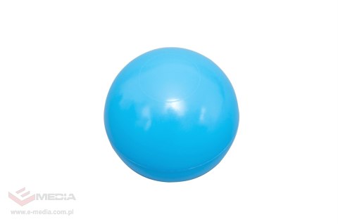 Zestaw 100 Piłeczek Kulek 5,85cm do suchego basenu BESTWAY 4 Kolory + Torba