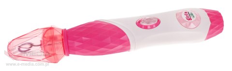 Zestaw Do Warkoczy + Akcesoria