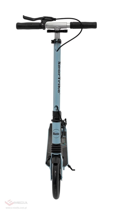 Hulajnoga SPORTRIKE Niebieska