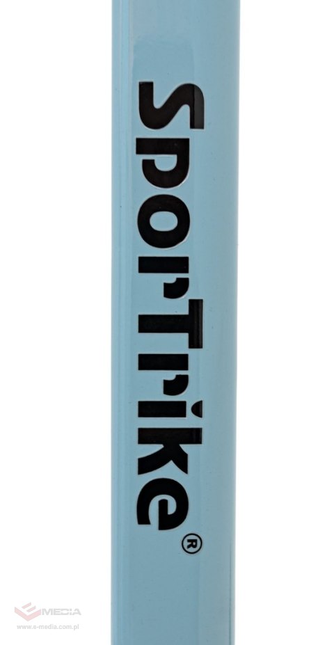 Hulajnoga SPORTRIKE Niebieska