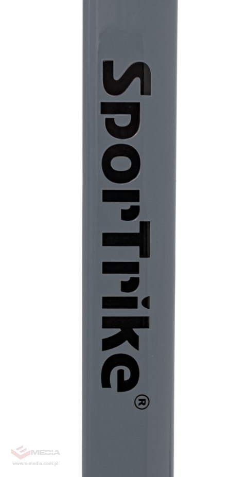 Hulajnoga SPORTRIKE Srebrna