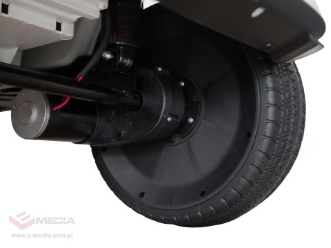 Pojazd Mercedes Benz G63 AMG XXL STRONG Czarny Pojazd Mercedes Benz G63 AMG XXL STRONG Czarny