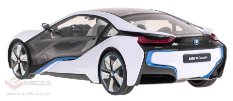 R/C 1:14 BMW I8 RASTAR