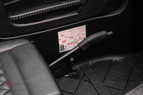 Pojazd Audi Spyder R8 LIFT Czarny Pojazd Audi Spyder R8 LIFT Czarny
