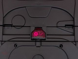 Pojazd Scania R-SERIE Czarny