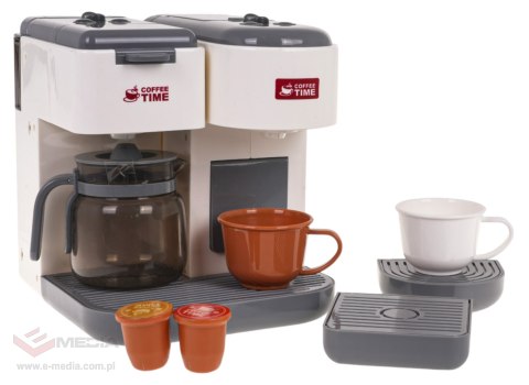 Ekspres Do Kawy + Akcesoria