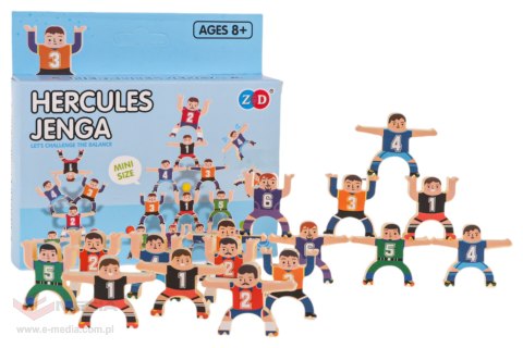 Gra Zręcznościowa Balans Wersja Niebieska