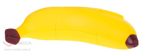 Kostka Łamigłówka Banan