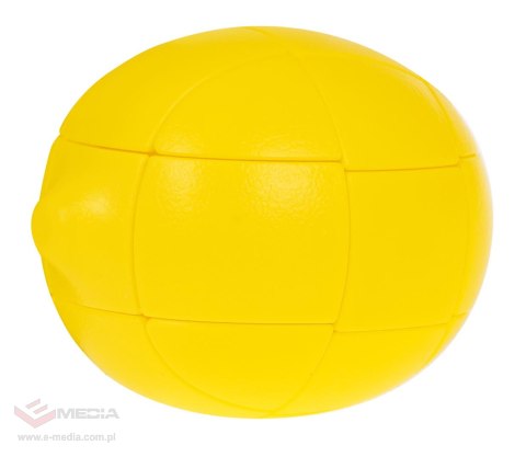 Kostka Łamigłówka Cytryna