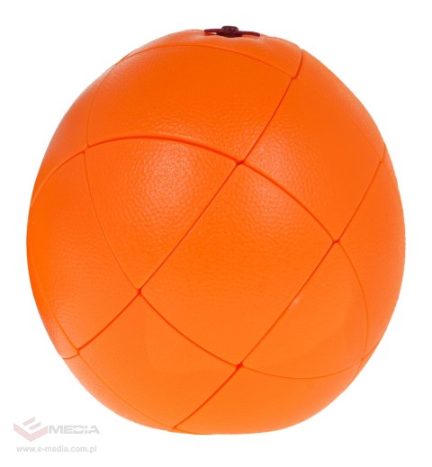 Kostka Łamigłówka Pomarańcza