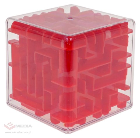 Zestaw 6 Gier Logiczno/Zręcznościowych