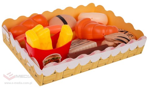 Zestaw Piknikowy 35el.