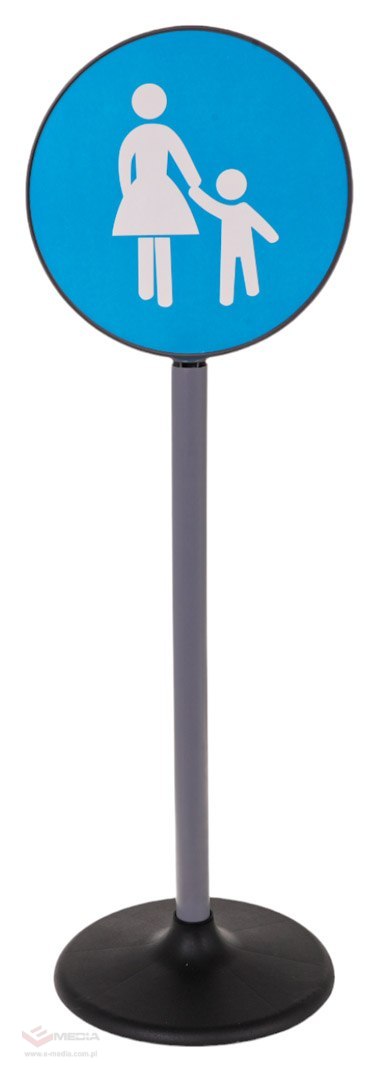 Zestaw Znaków Drogowych