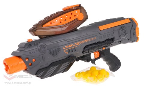 Karabin Blaze Storm Na Kulki Szary