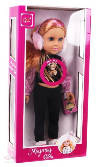 Lalka Daria + Akcesoria