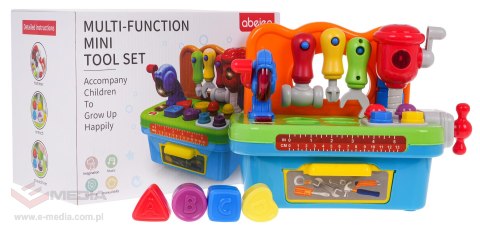 Warsztat Dla Najmłodszych