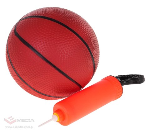 Zestaw Do Koszykówki
