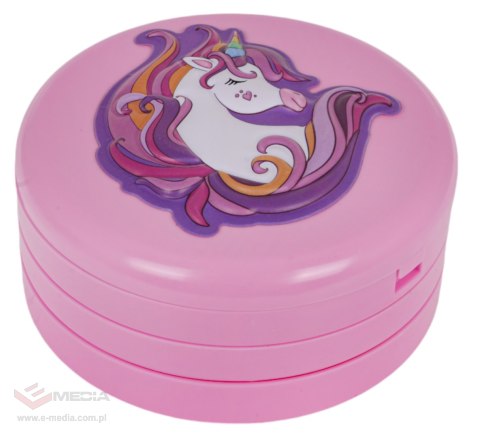 Zestaw Do Makijażu Jednorożec