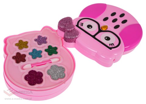 Zestaw Do Makijażu Sowa