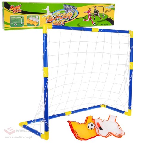 Duża Bramka + Akcesoria