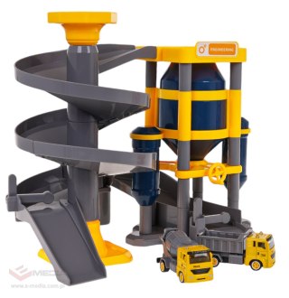 Tor Plac Budowy + Akcesoria